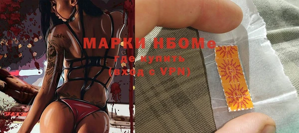 хмурый Елизово
